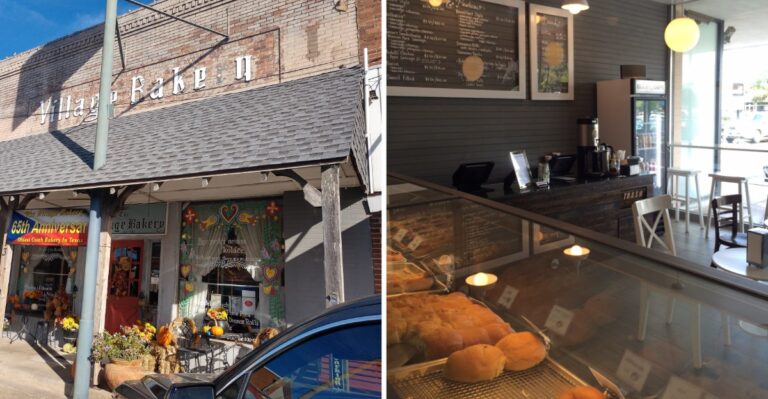 10 Texas Kolache Bakeries Keeping Czech Tradition Alive One Sweet Pastry At A Time