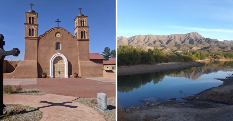 10 Affordable New Mexico Towns Where Your Fixed Income Stretches Further Than You’d Think