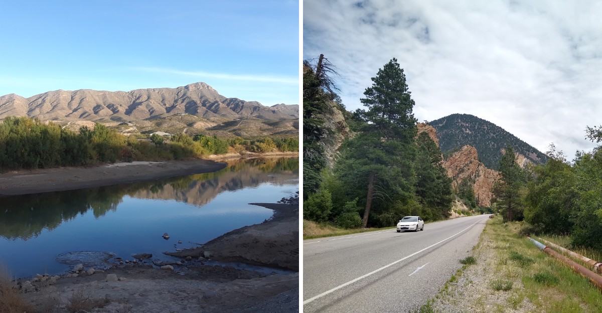 7 Secret New Mexico Mountain Towns Perfect For An Affordable Retirement