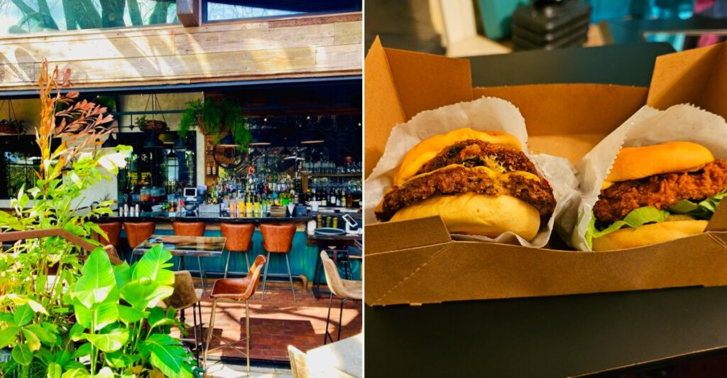 Hole-In-The-Wall Eateries In Baton Rouge