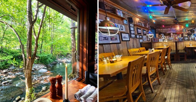 10 Tennessee Steakhouses Locals Have Considered Legendary Long Before Anyone Else Noticed