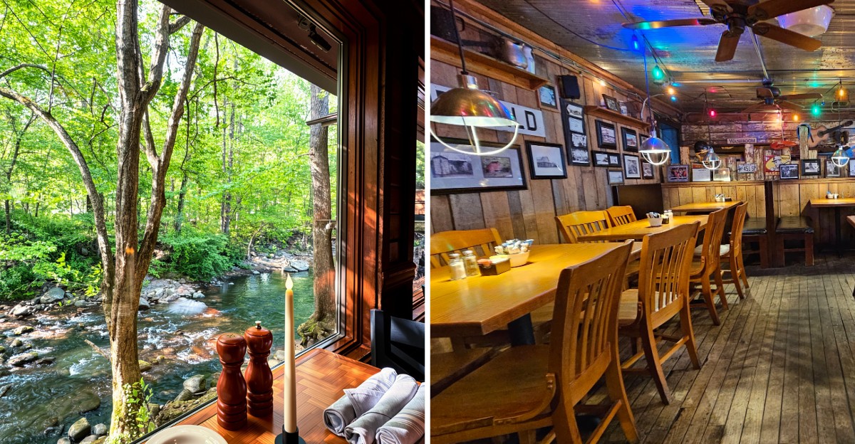 10 Tennessee Steakhouses Locals Have Considered Legendary Long Before Anyone Else Noticed