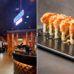 Sushi Masa Baton Rouge