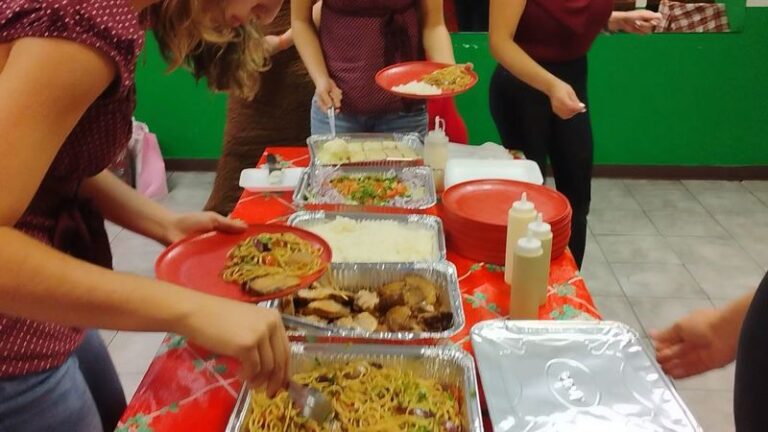 9 Florida Peruvian Kitchens Where the Rotisserie Chicken Spins Golden Over Charcoal All Day