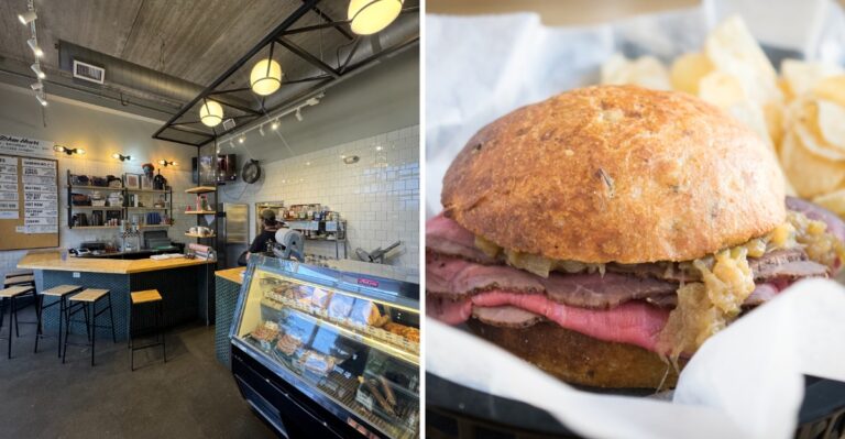 This Tennessee Butcher Shop Has Been Dry-Aging Beef For Years And Draws Serious Meat Lovers From Across The Region