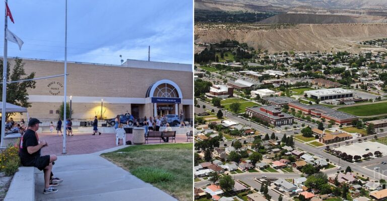 Why This Affordable Utah Town Is A Secret Goldmine For Retirees