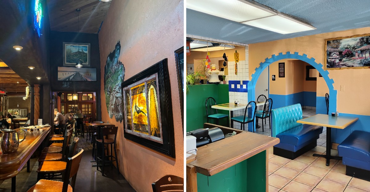 10 Santa Fe, New Mexico Hole-In-The-Wall Restaurants Only The Regulars Know About