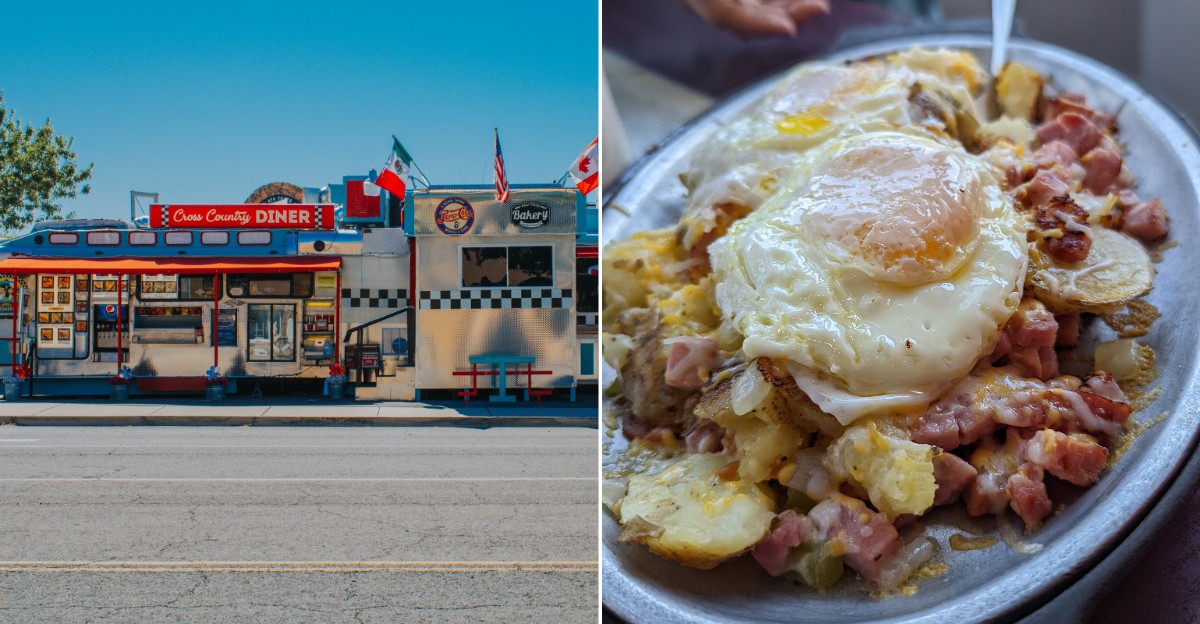 10 Blue-Collar Utah Restaurants That Serve Huge Portions For Cheap