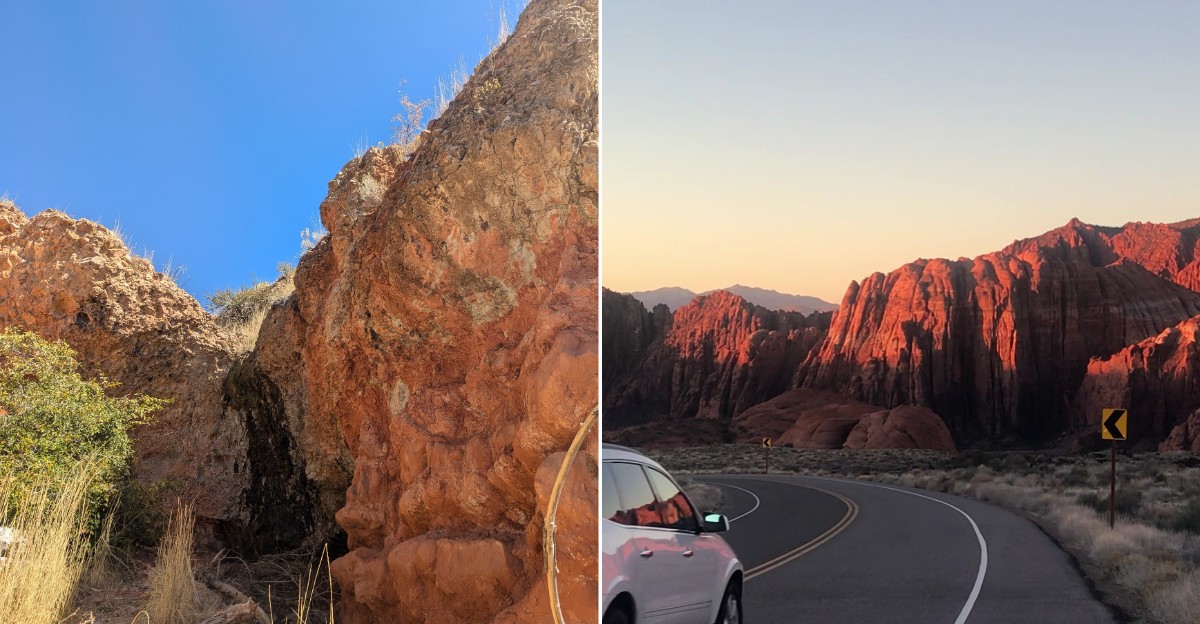 10 Utah Areas Where Rattlesnakes Are Commonly Spotted During Fall
