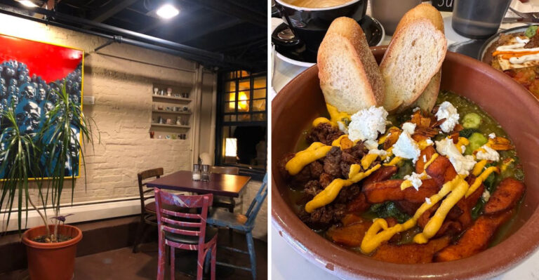 10 Pennsylvania Breakfast Spots That Earn Every Mile Before Noon
