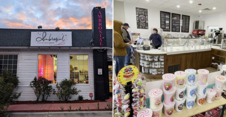 10 Family-Owned Utah Bakeries Locals Swear By