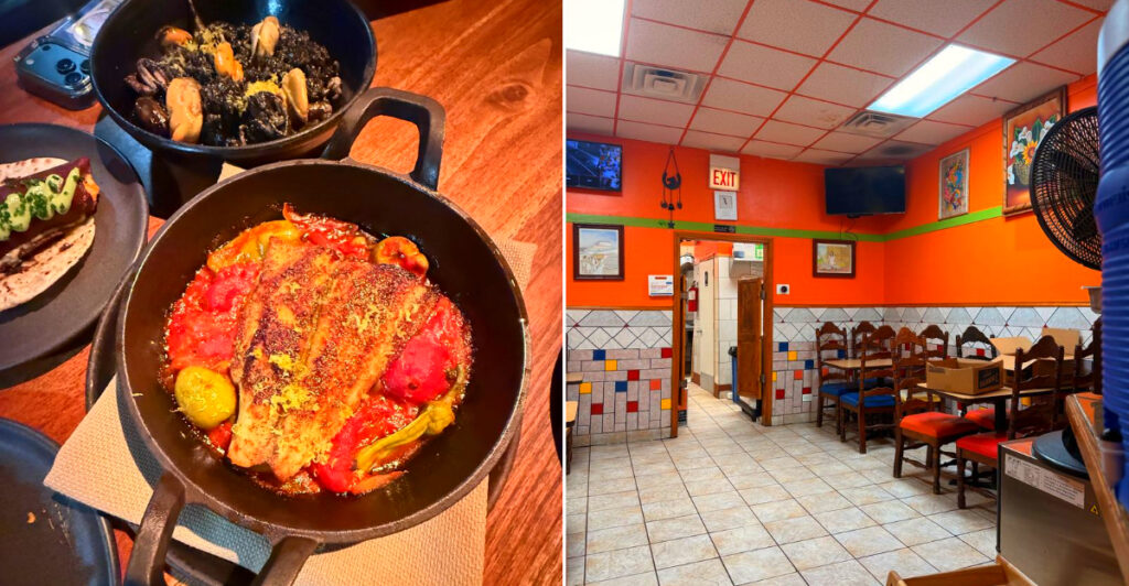 Best Mexican Restaurants In Louisiana