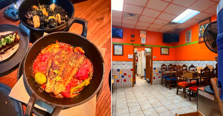 These 11 Mexican Restaurants In Louisiana Are The Best In The State