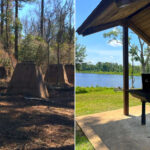 Fullerton Lake Recreation Complex