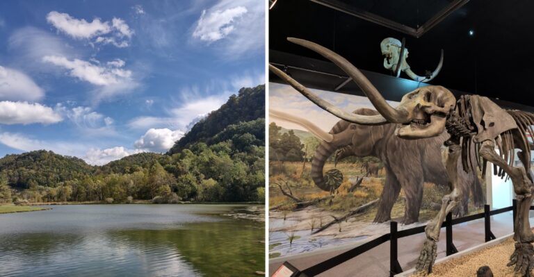 This Secluded Virginia Mountain Town Is So Overlooked Most People Have Never Heard Of It