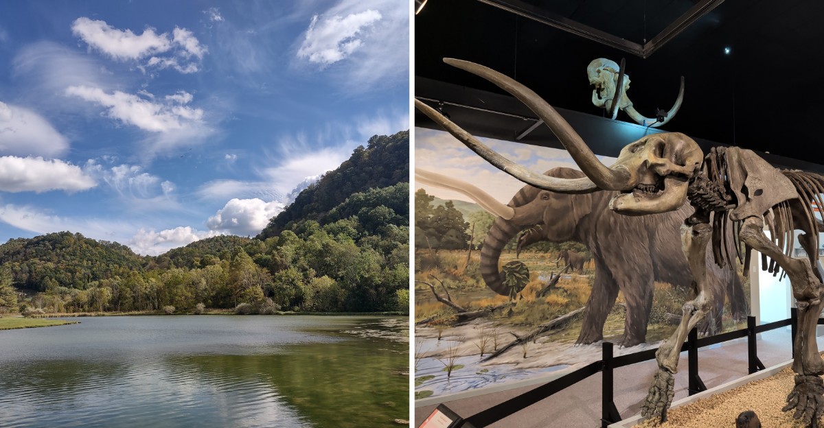 This Secluded Virginia Mountain Town Is So Overlooked Most People Have Never Heard Of It