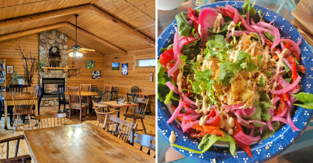 The New Mexico Restaurant Locals Quietly Guard And Would Rather Not Share With Out-Of-Towners