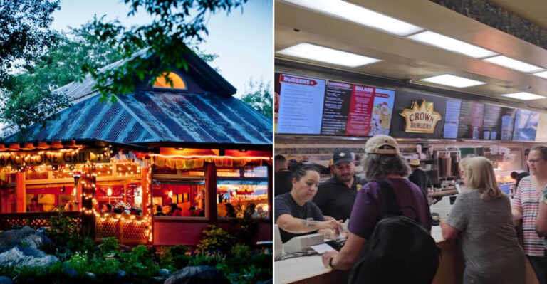 We Ranked 13 Utah Restaurants That Stay Busy Without Spending A Dime On Advertising