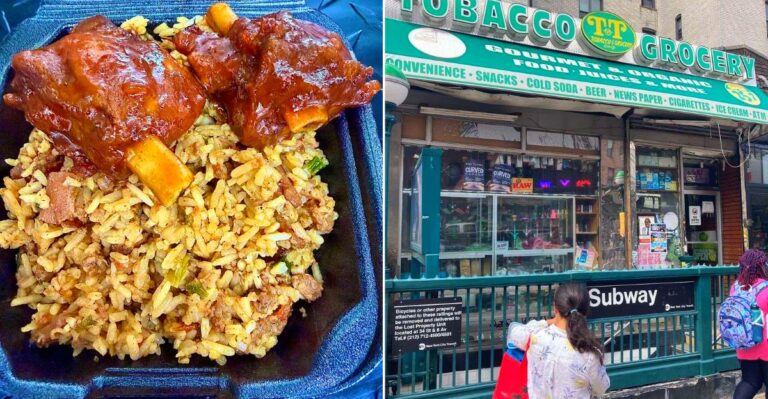 10 Louisiana Spots Where You Can Try Hog Head Cheese Without Finding A Single Piece Of Cheese