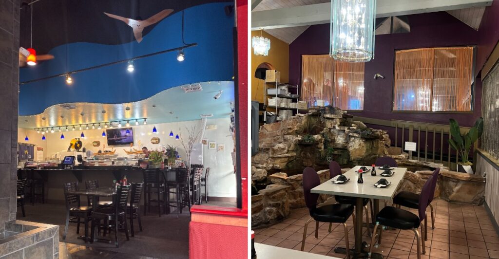 We Ranked 10 Of The Best Sushi Restaurants In New Mexico And Here’s Who Made The Cut