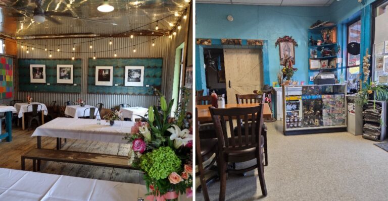 9 Surprisingly Affordable New Mexico Restaurants That Taste Like A Million Bucks