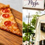New York Pizza