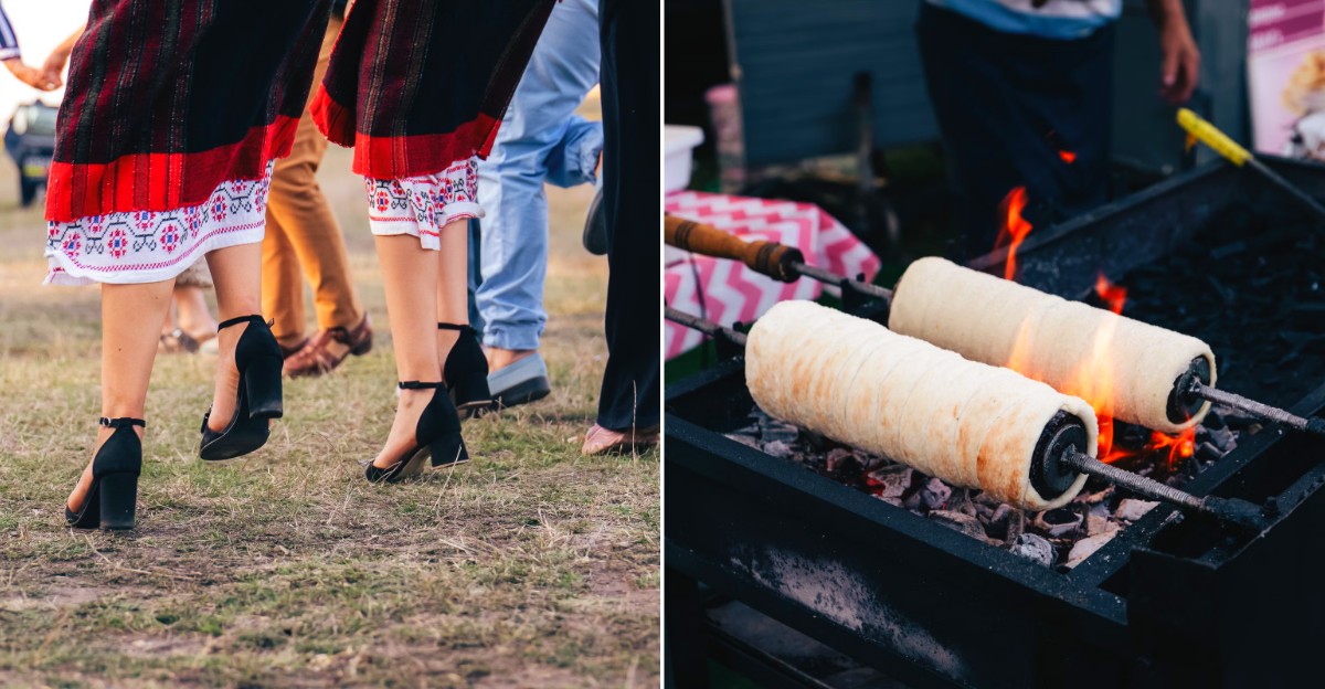 This Louisiana Town Is Hosting Its First-Ever Hungarian Harvest Festival With Traditional Food And Pastries