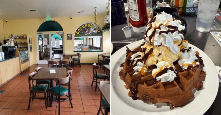 11 Low-Key Nevada Restaurants That Put Flavor Ahead Of Flash