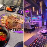 KPOT Korean BBQ & Hot Pot