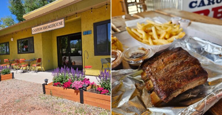 We Ranked The Best Barbecue Restaurants In Utah (Crème De La Crème)