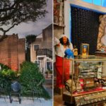 Bloody Mary’s Haunted Museum