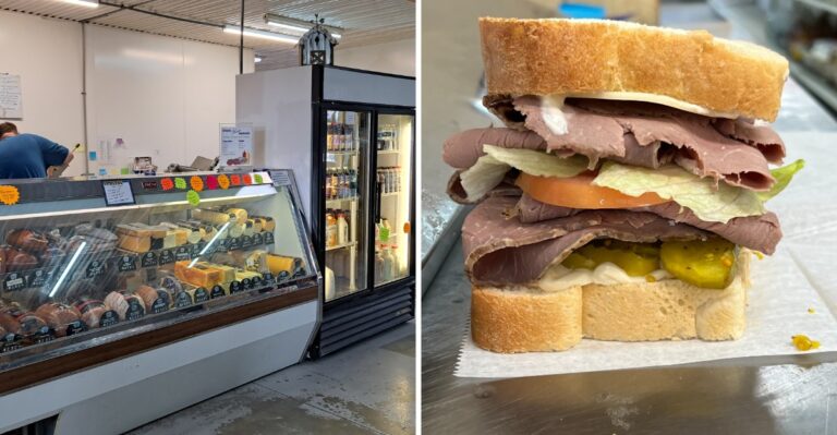 Indiana Meat Lovers Are Missing Out On This Incredible Country Store