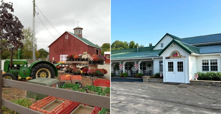 12 Iowa Homemade Pie Stops That Taste Even Better During Apple Season