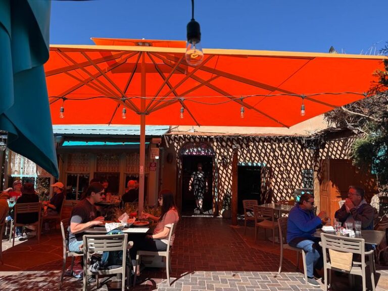 You’ll Taste Why Everyone Makes The Drive To The Shed, A Legendary Santa Fe Chile Spot