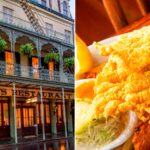 Classic Louisiana Restaurants