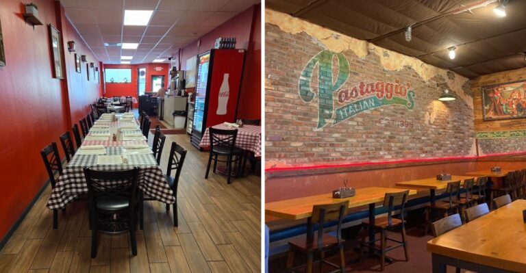 11 Under-The-Radar New Mexico Italian Restaurants Locals Keep Recommending
