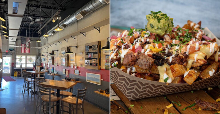 10 Michigan Smokehouses Worth Loosening Your Belt For