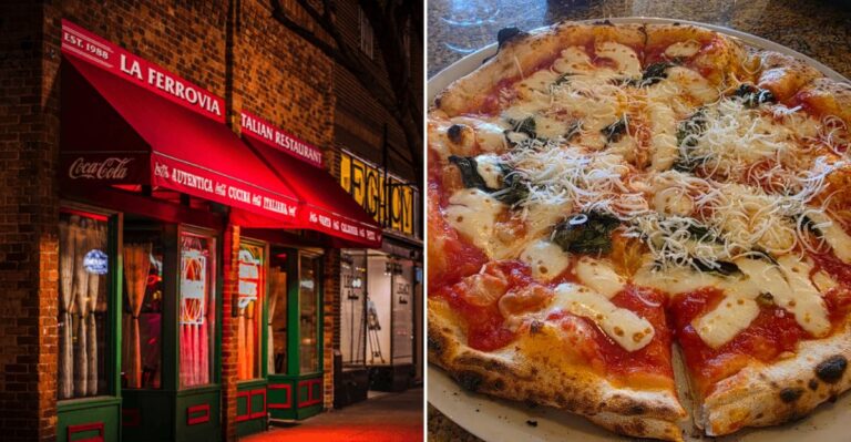 11 Under-The-Radar Utah Italian Restaurants Locals Keep Recommending