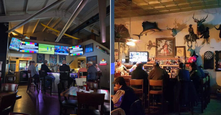 13 Coolest Restaurants In Kansas That Belong On Your Foodie Bucket List This Fall