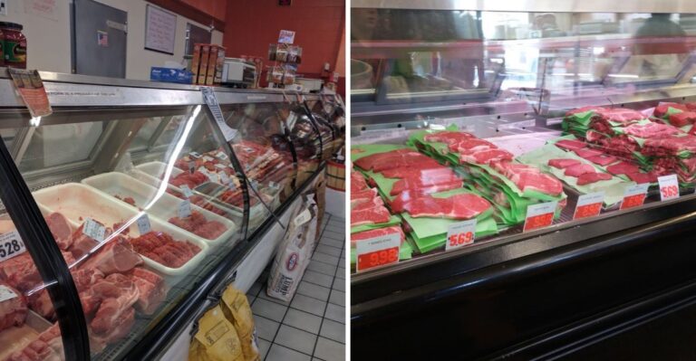 10 New Mexico Meat Markets Where The Regulars Never Leave