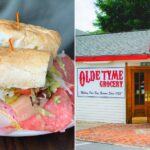 Blue-Collar Louisiana Restaurants