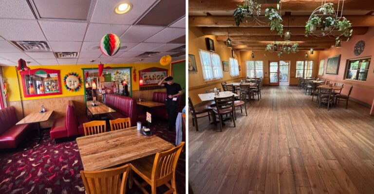 We Narrowed Down The Best Stuffed Sopapillas In New Mexico To These 10 Spots
