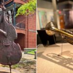 New Orleans Jazz Museum