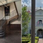 Old Ursuline Convent Museum