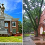 Views of St. Francisville