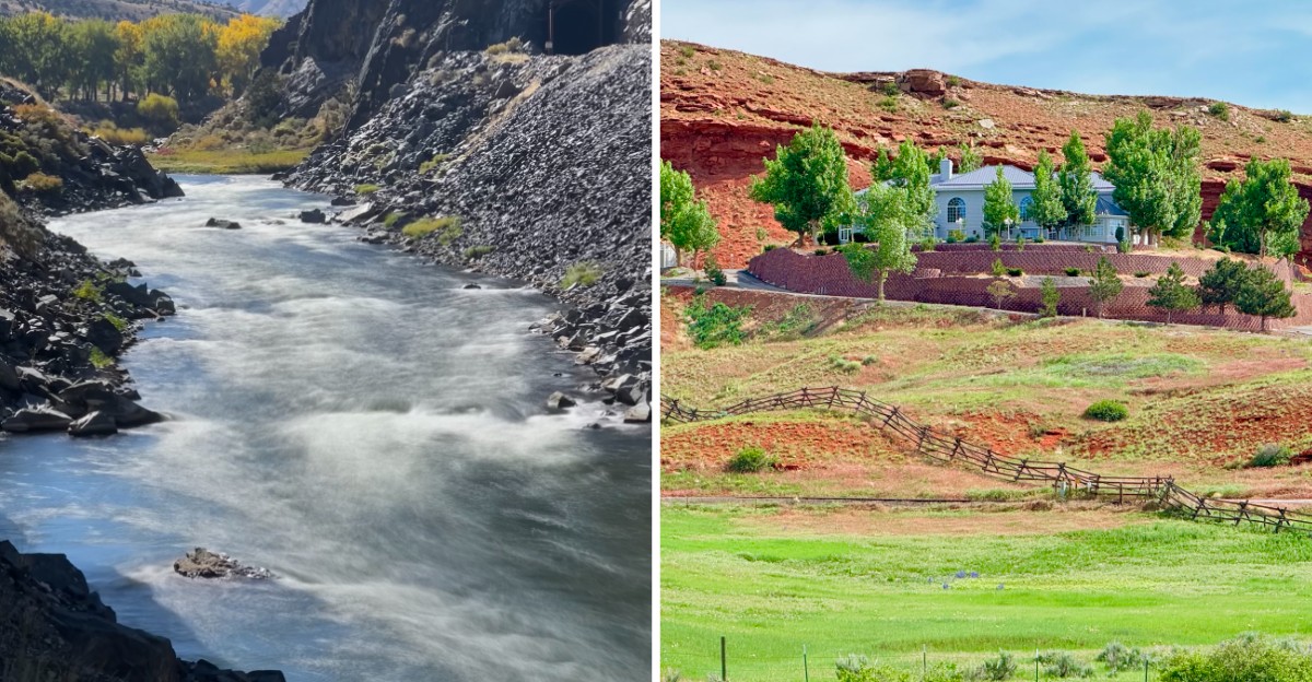 This Charming Wyoming Hot Springs Town Offers Peaceful Living And Affordable Retirement Possibilities