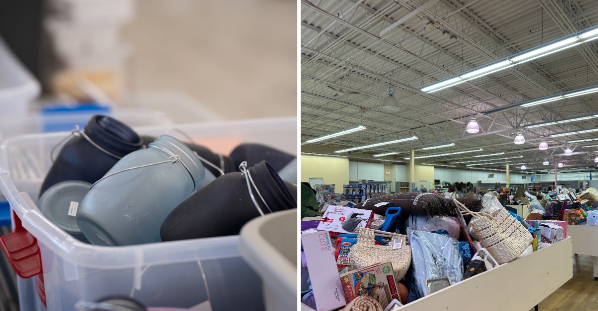 This Massive Ohio Discount Store Is A Bargain Hunter’s Dream For An Unforgettable Saturday Shopping Trip