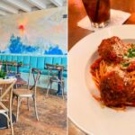 Josephine’s Italian Bistro