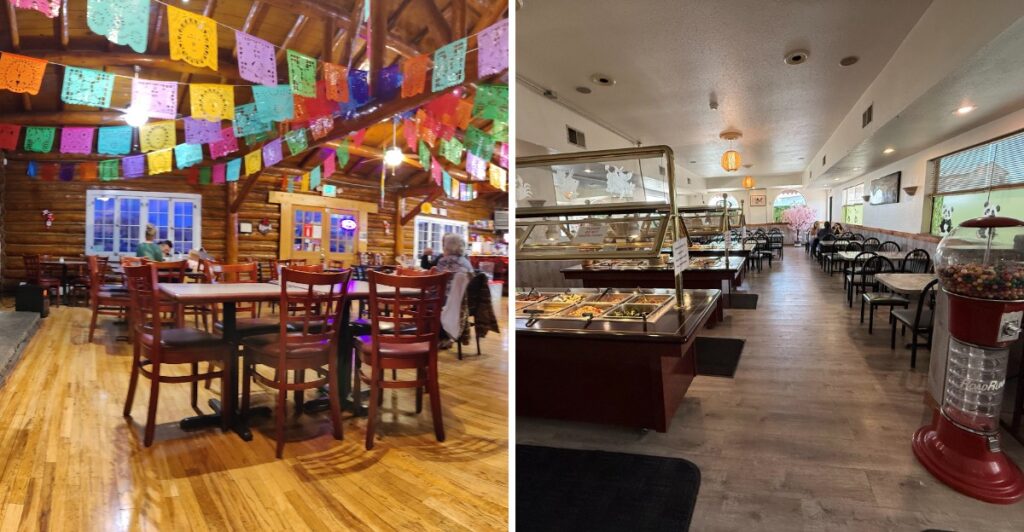10 Las Vegas, New Mexico Hole-In-The-Wall Restaurants Only The Regulars Know About