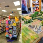Hobby Stores In Louisiana